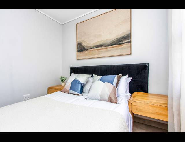 4 BEDROOM CLUSTER FOR SALE IN ALBERTSDAL